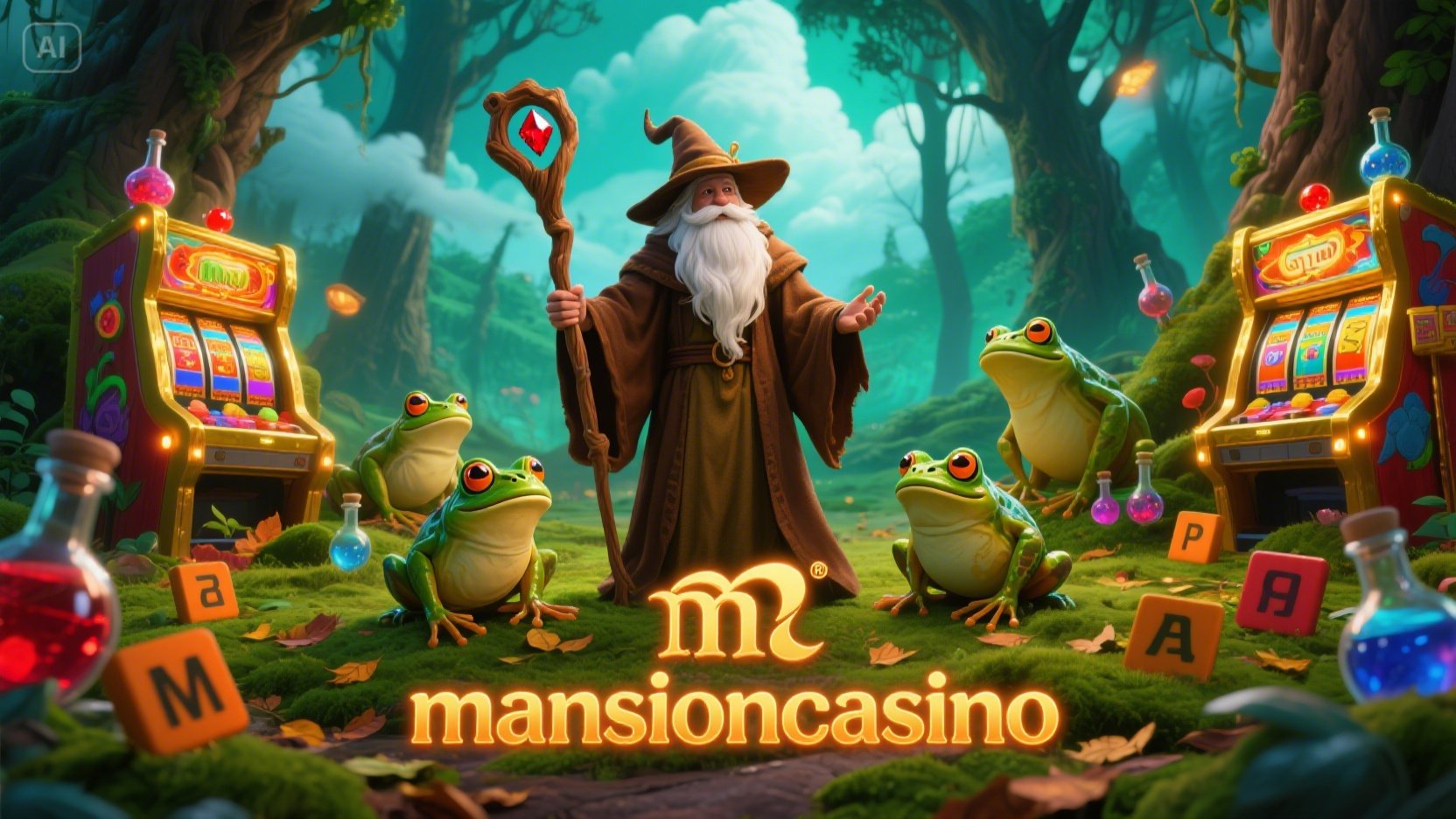 mansioncasino