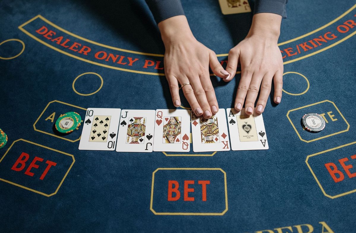 mansioncasino Welcome Bonus