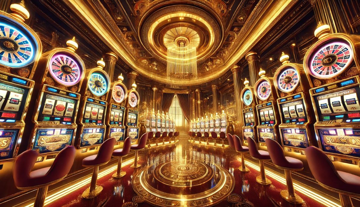 mansioncasino Live Casino