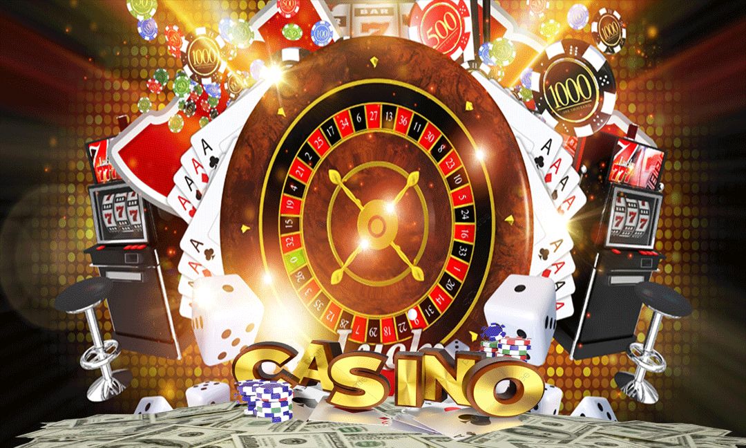 mansioncasino Welcome Bonus
