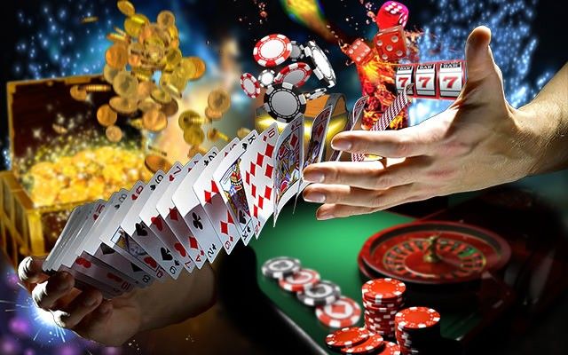 mansioncasino Live Casino